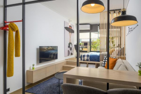 MadaM Apartments - elegant, cozy, comfortable, central